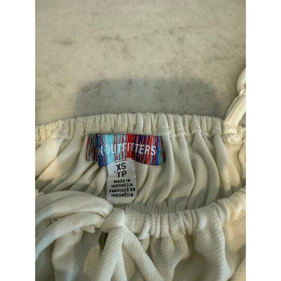 UO Capri Hanky Hem Cami - Picture 5 of 5